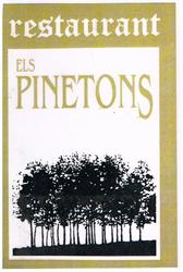 Horario de apertura Pinetons, Ripollet
