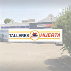 Horario de apertura Talleres Hermanos Huerta - Reparación de Turismo, tractores, y Camiones, La Almunia de Doña Godina