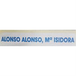 Horario de apertura Alonso Alonso Mª Isidora, Burgos