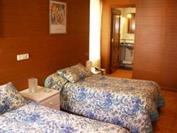 Horario de apertura Pension Casa 400, Vitoria-Gasteiz
