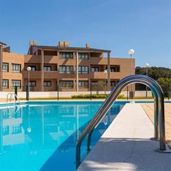 Horario de apertura Apartamentos Solamaza, Isla