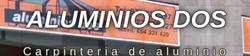 Horario de apertura Aluminios Dos, Reus