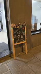 Horario de apertura Centro de Peluquería y Estética Madam, Ferrol