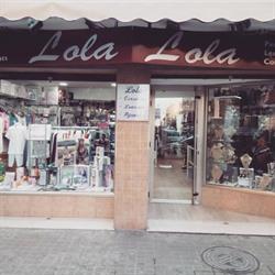 Corsetería Lola en Valencia (Rascanya) - Horario de apertura