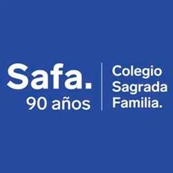 Horario de apertura Colegio Sagrada Familia Zaragoza, 