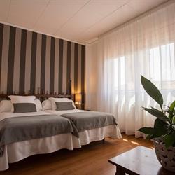 Horario de apertura Hotel Segle Xx, Tremp