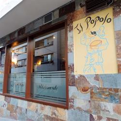 Horario de apertura Il Popolo, Cangas