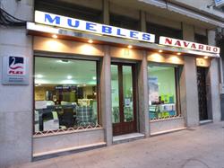 Horario de apertura Muebles Navarro, Cieza