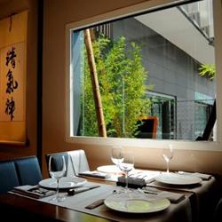 Asia Té en Madrid (Chamartín) - Horario de apertura