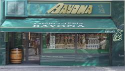 Charcuteria Bayona en Zaragoza (San José) - Horario de apertura