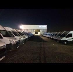 Horario de apertura Ancapas Vehiculos Industriales S.l., Ocaña