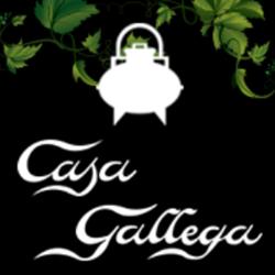 Horario de apertura Restaurante Casa Gallega, Madrid