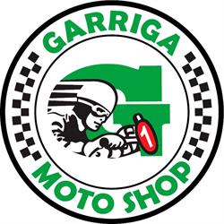 Horario de apertura Garriga Moto Shop - Tienda Motos Barcelona, 