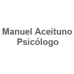 Horario de apertura Manuel Aceituno Cruz, Jaén