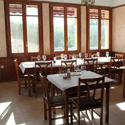 Horario de apertura BAR RESTAURANTE LAS DOS RR, San Miguel de Bernúy
