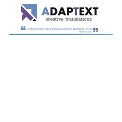 Horario de apertura Adaptext Translations, Tomares