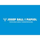 Horario de apertura Psicólogo Josep Ball i Papiol, Lleida