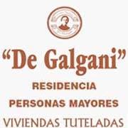 Horario de apertura RESIDENCIA DE ANCIANOS DE GALGANI, Sevilla