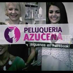 Horario de apertura Peluqueria y Perfumeria Azucena, Tudela