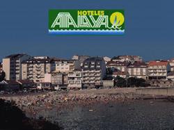 Horario de apertura Hotel Atalaya II, Sanxenxo