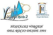 Horario de apertura Virgen Del Rocio Restaurante, Ronda
