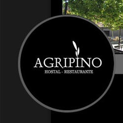 Horario de apertura Hostal restaurante asiático agripino, Mora