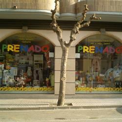 Horario de apertura Prenadó, L'Escala