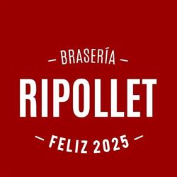 Horario de apertura Braseria Ripollet, 