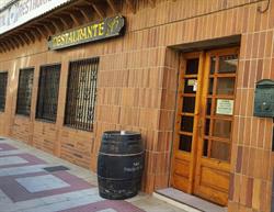 Horario de apertura Legaz Restaurante, Funes