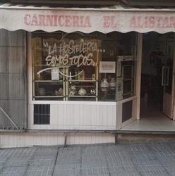Horario de apertura El Alistano Carniceria, Zamora