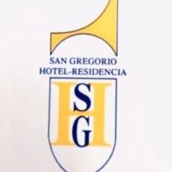 Horario de apertura Residencia San Gregorio, Zamora