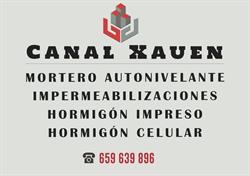 Horario de apertura Canalxauen S.l.l., Torres de Albanchez