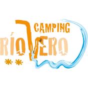Horario de apertura Camping Rio Vero, Alquézar