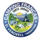 Horario de apertura Camping Francàs, El Vendrell