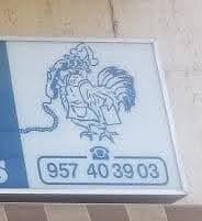 Asador Pollos en Córdoba (Noroeste) - Horario de apertura