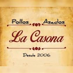 Horario de apertura POLLOS ASADOS _La Casona_(ALTABIX)_Plaza Castilla, Elche