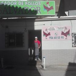 Horario de apertura Salvador, Algeciras