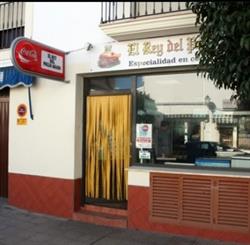 Horario de apertura El Rey del Pollo Asado, Azuaga