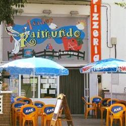 Horario de apertura Asador Raimundo, Alagón