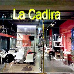 Horario de apertura La Cadira, Barcelona