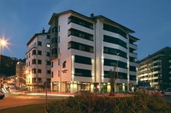 Horario de apertura Hotel Txarriduna, Elgóibar