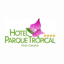 Horario de apertura Hotel Parque Tropical, Maspalomas