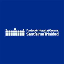 Horario de apertura Hospital General Santísima Trinidad, Salamanca