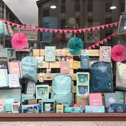 Horario de apertura Libreria Trasgu, Grado