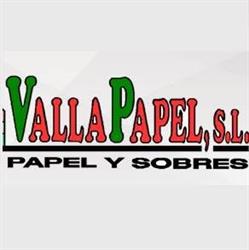 Horario de apertura Valla Papel , S.L., Valladolid
