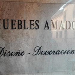 Horario de apertura Muebles Amado, Villarrubia de los Ojos