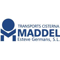 Horario de apertura Maddel Transports, Reus
