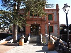 Horario de apertura El Rincon De La Abuela, Collado Mediano