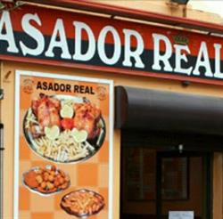Horario de apertura Asador real, Jerez de la Frontera