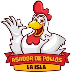 Horario de apertura Asador de Pollos La Isla, San Fernando